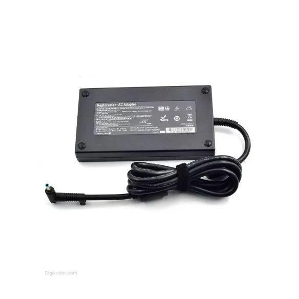 شارژر لپتاپ اچپی ZBook 17 G4 شارژر لپتاپ اچپی ZBook 17 G4
