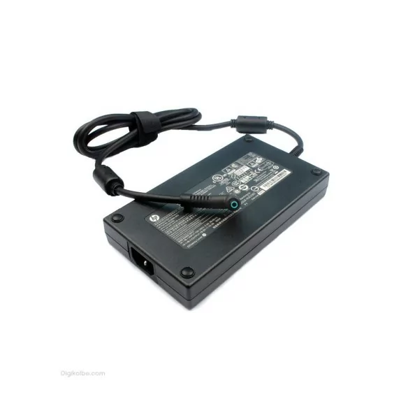شارژر لپتاپ اچپی ZBook 17 G4 شارژر لپتاپ اچپی ZBook 17 G4