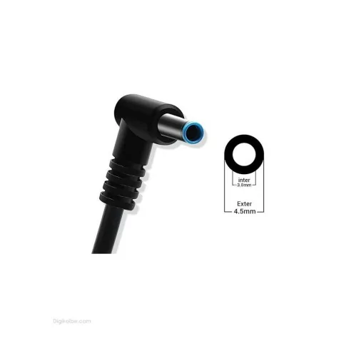 شارژر لپتاپ اچپی ZBook 17 G4