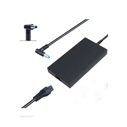 شارژر لپتاپ اچپی ZBook 17 G4