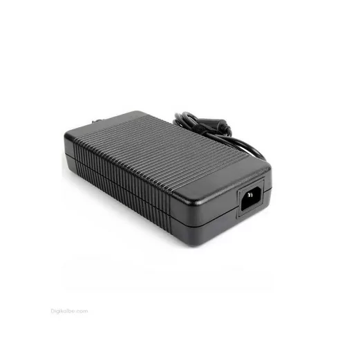 شارژر لپتاپ اچپی ZBook 17 G4