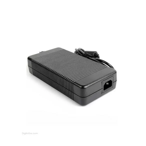 شارژر لپتاپ اچپی ZBook 17 G4 شارژر لپتاپ اچپی ZBook 17 G4