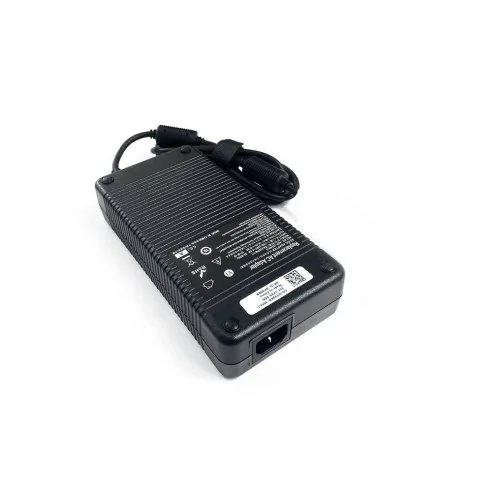 شارژر لپتاپ اچپی ZBook 17 G4
