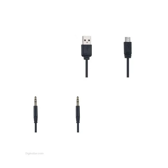 هدست تسکو TH-5336 هدست تسکو TH-5336