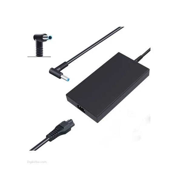 شارژر لپ‌تاپ اچ‌پی Studio G5 (ZBook)