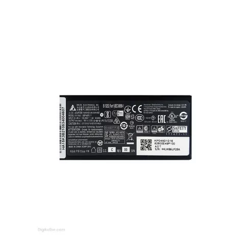 شارژر لپتاپ ایسوس 1015 (Eee PC)