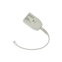 اسپلیتر مودم ADSL (نویزگیر)