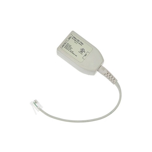 اسپلیتر مودم ADSL (نویزگیر)