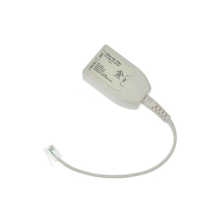 اسپلیتر مودم ADSL (نویزگیر)