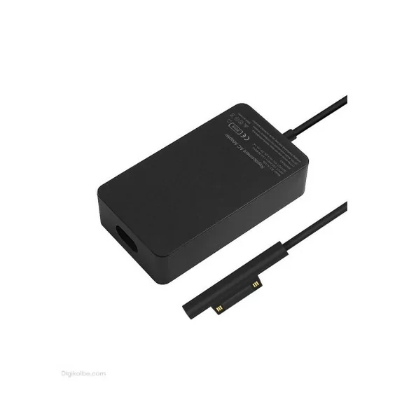 شارژر لپ‌تاپ مایکروسافت Surface Pro 3
