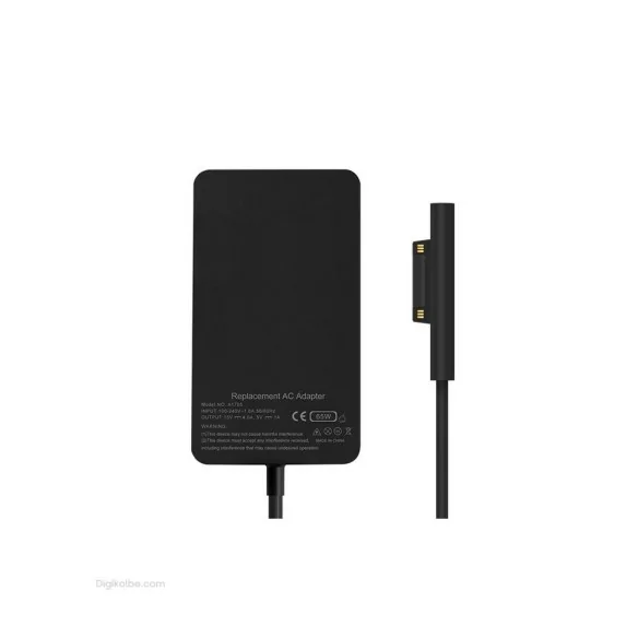 شارژر لپ‌تاپ مایکروسافت Surface Pro 3