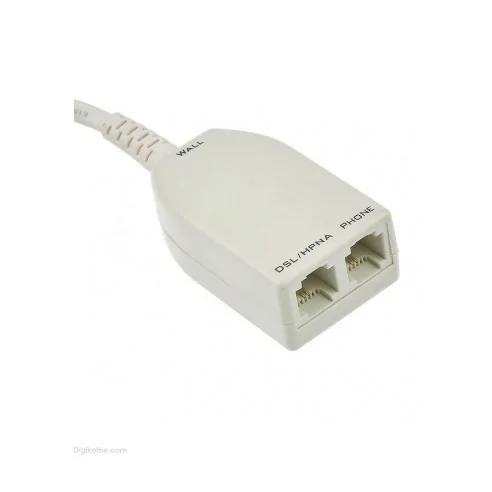 اسپلیتر مودم ADSL (نویزگیر)