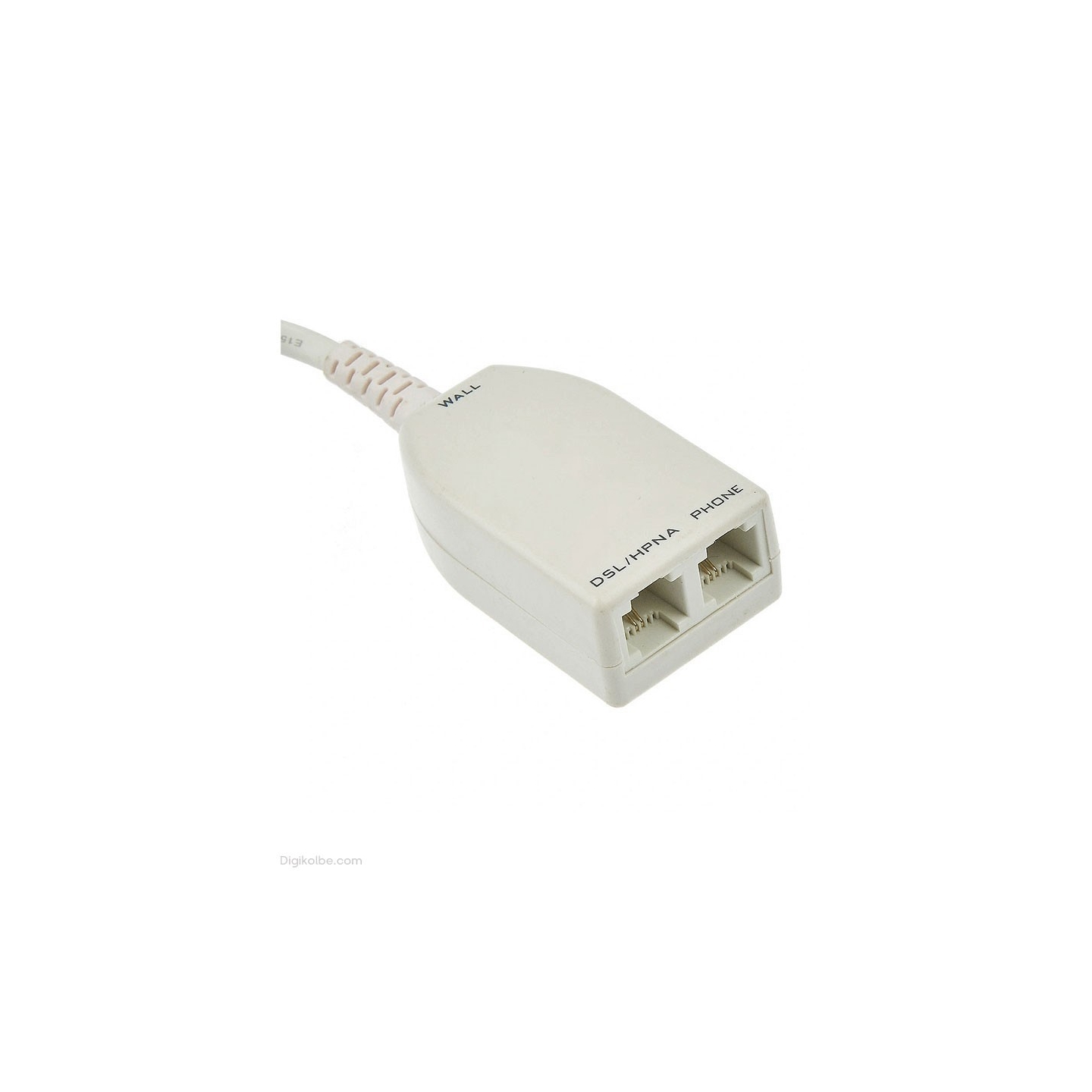 اسپلیتر مودم ADSL (نویزگیر)