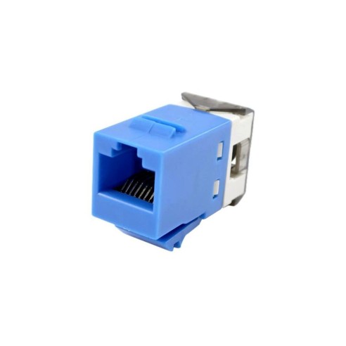 کیستون CAT6 اَمپ (180 درجه )