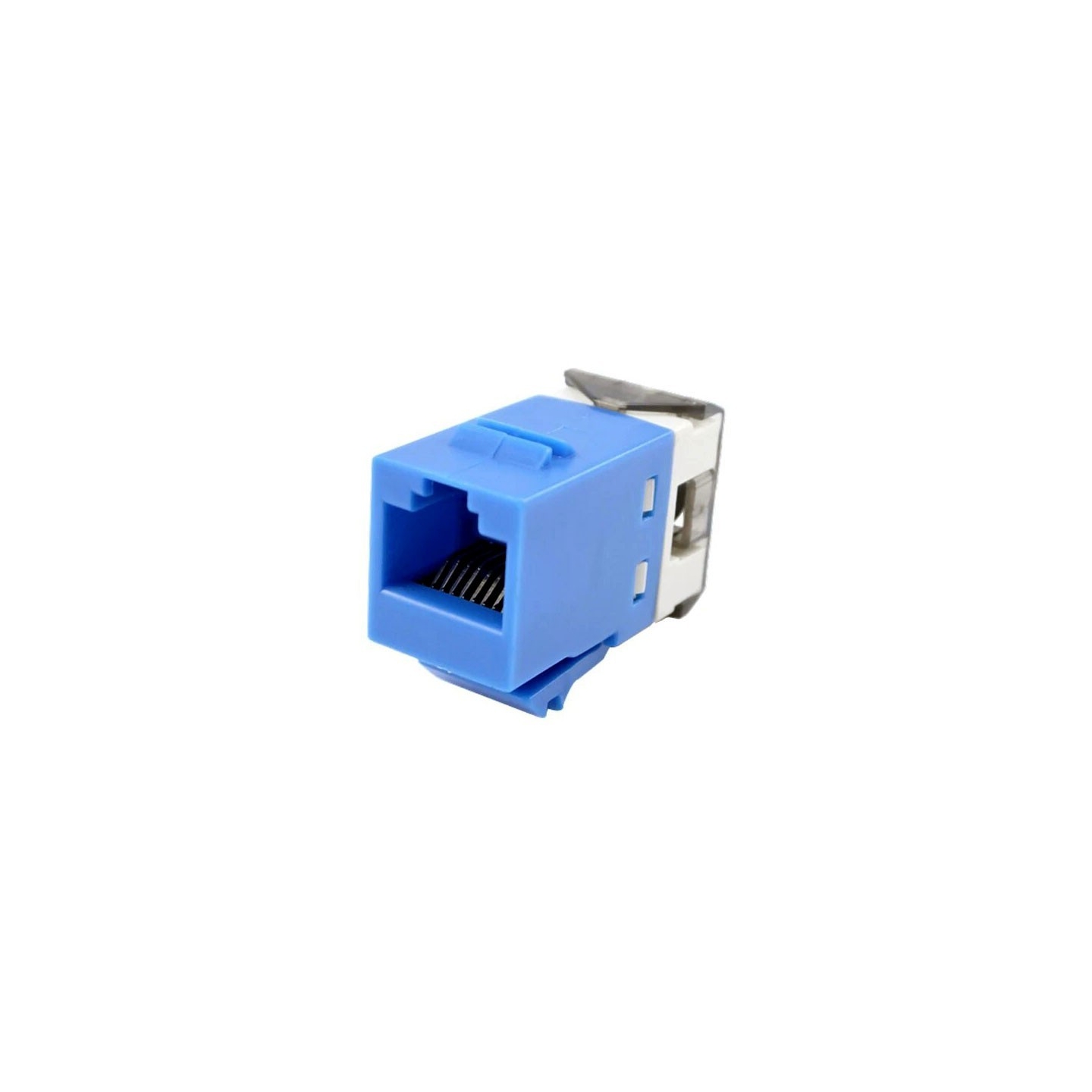 کیستون CAT6 اَمپ (180 درجه )