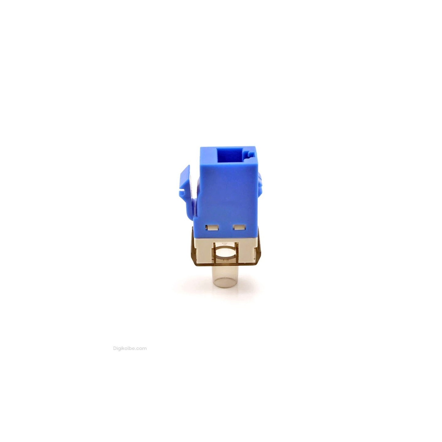 کیستون CAT6 اَمپ (180 درجه )