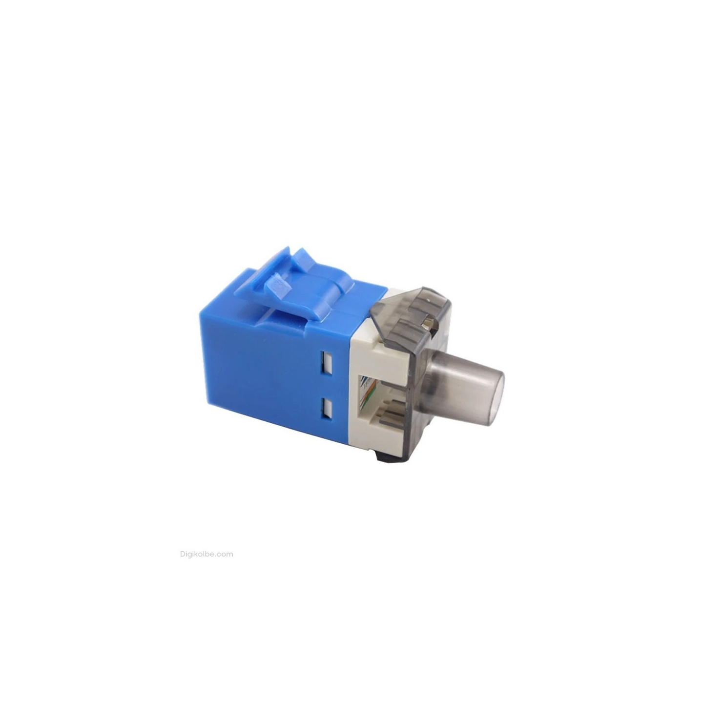 کیستون CAT6 اَمپ (180 درجه )