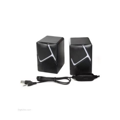 اسپیکر یوسیتک U526 (RGB)