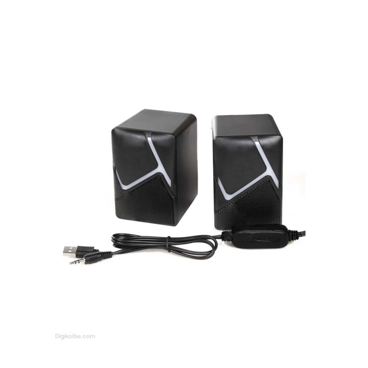 اسپیکر یو‌سی‌تک U526 (RGB)