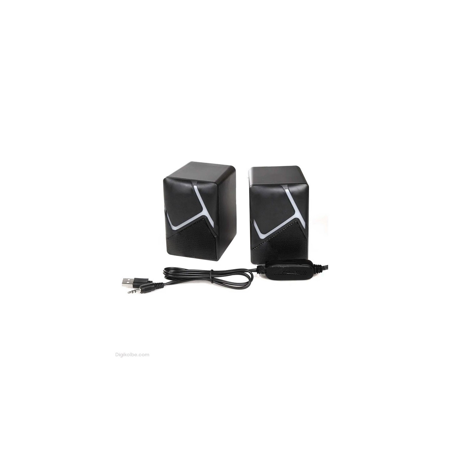 اسپیکر یو‌سی‌تک U526 (RGB)