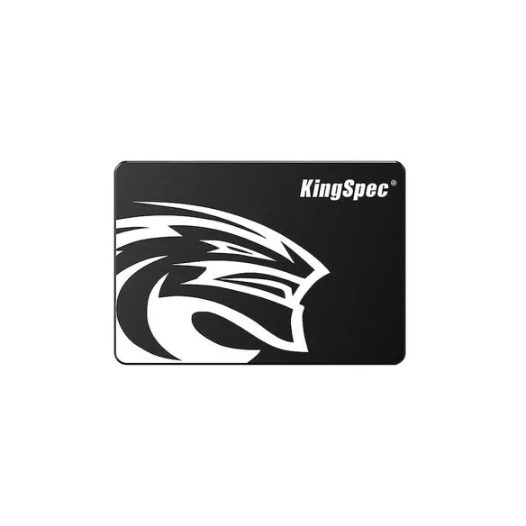 حافظه اساسدی کینگ اسپک P3 (ظرفیت 512 گیگابایت) حافظه اساسدی کینگ اسپک P3 (ظرفیت 512 گیگابایت)