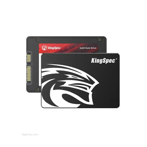 حافظه اساسدی کینگ اسپک P3 (ظرفیت 512 گیگابایت)