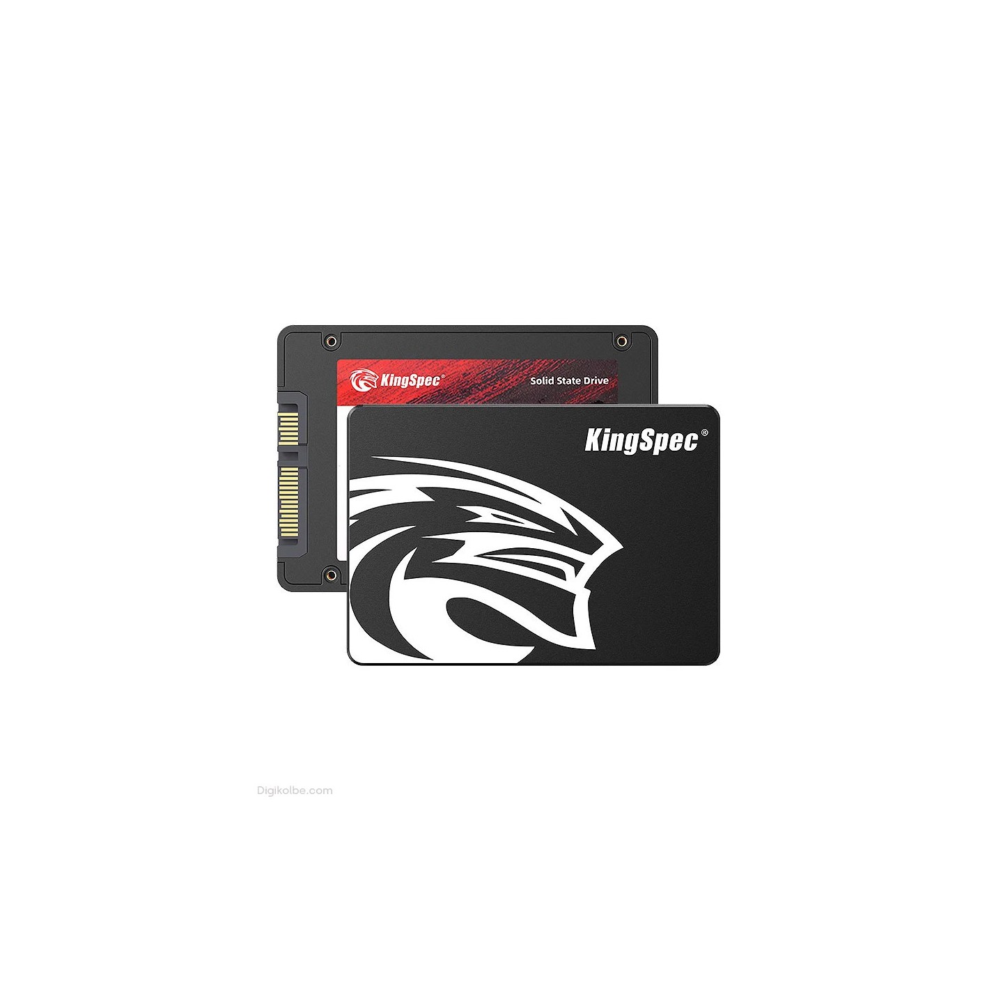 حافظه اس‌اس‌دی کینگ اسپک P3 (ظرفیت 512 گیگابایت)