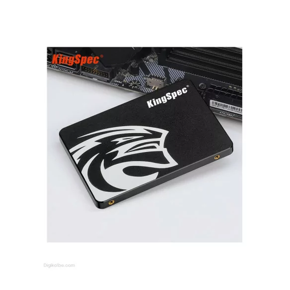 حافظه اساسدی کینگ اسپک P3 (ظرفیت 512 گیگابایت) حافظه اساسدی کینگ اسپک P3 (ظرفیت 512 گیگابایت)