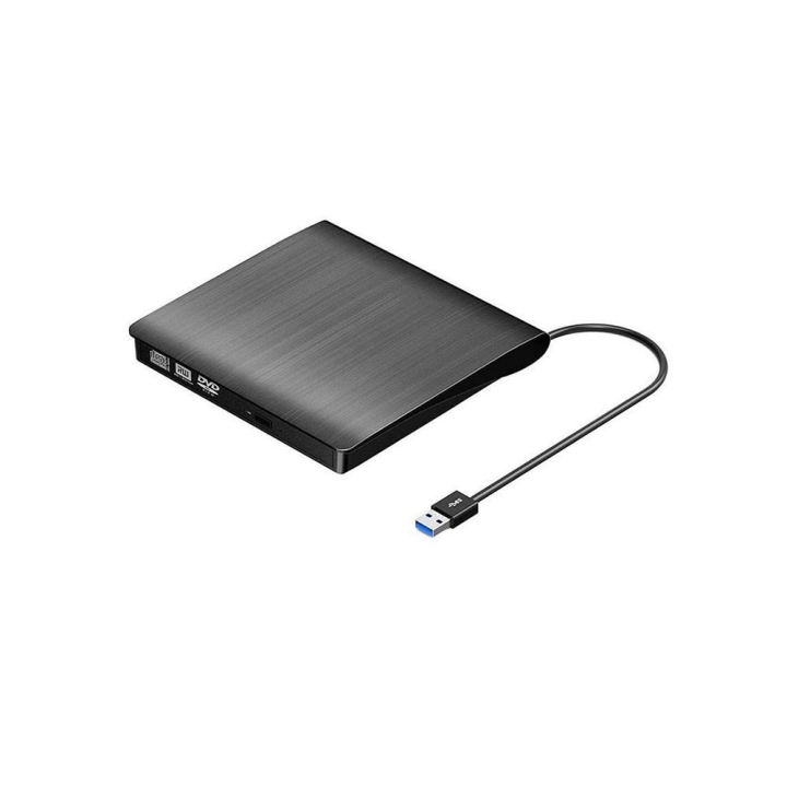 باکس تبدیل DVD رایتر USB 3.0) 12.7mm)