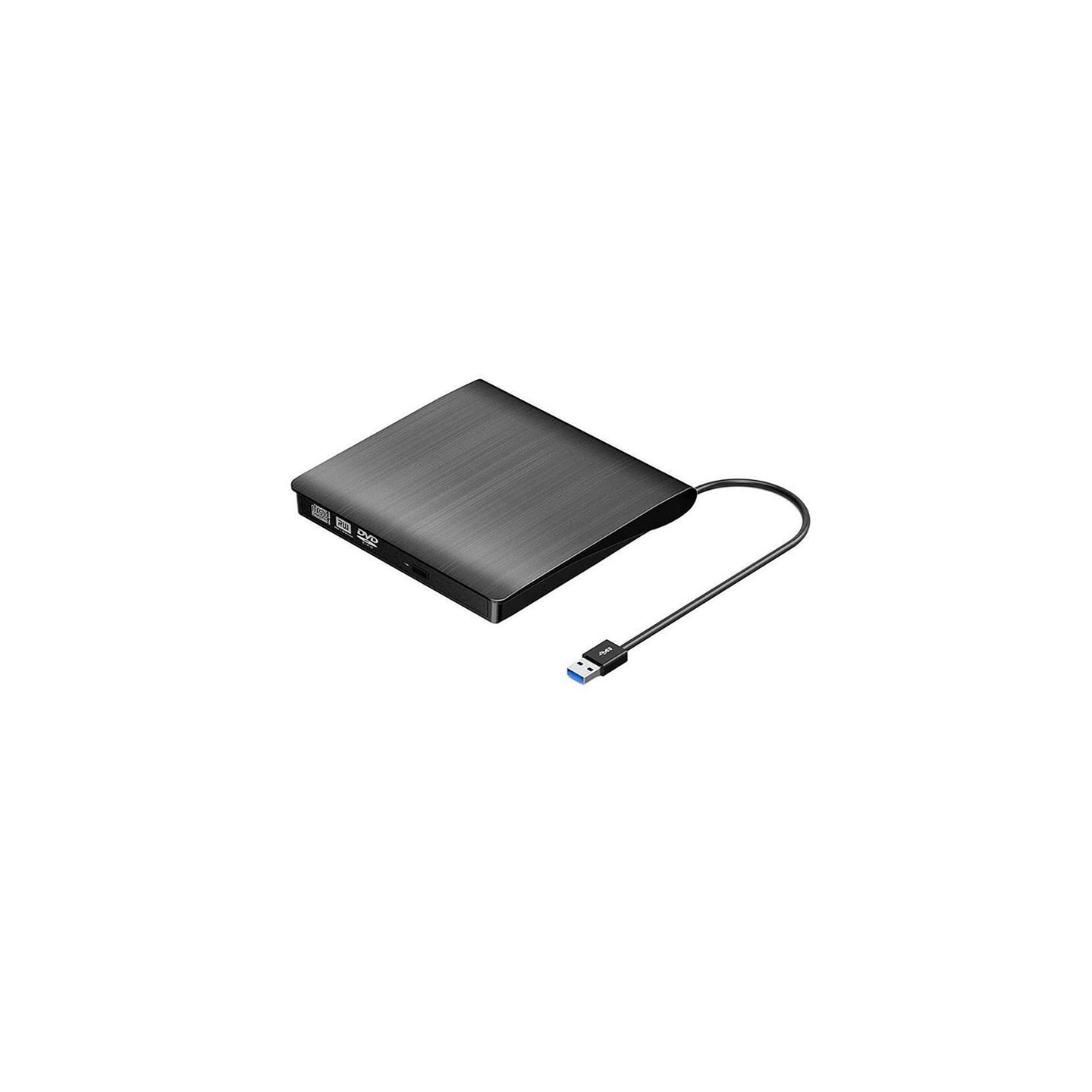 باکس تبدیل DVD رایتر USB 3.0) 12.7mm)