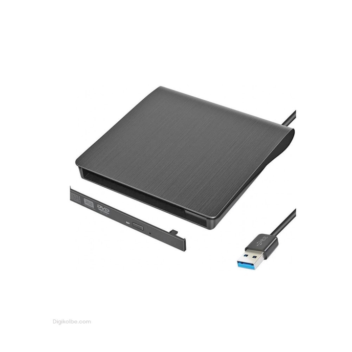 باکس تبدیل DVD رایتر USB 3.0) 12.7mm)