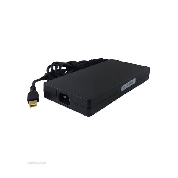 شارژر لپ‌تاپ لنوو Y900 (IdeaPad)