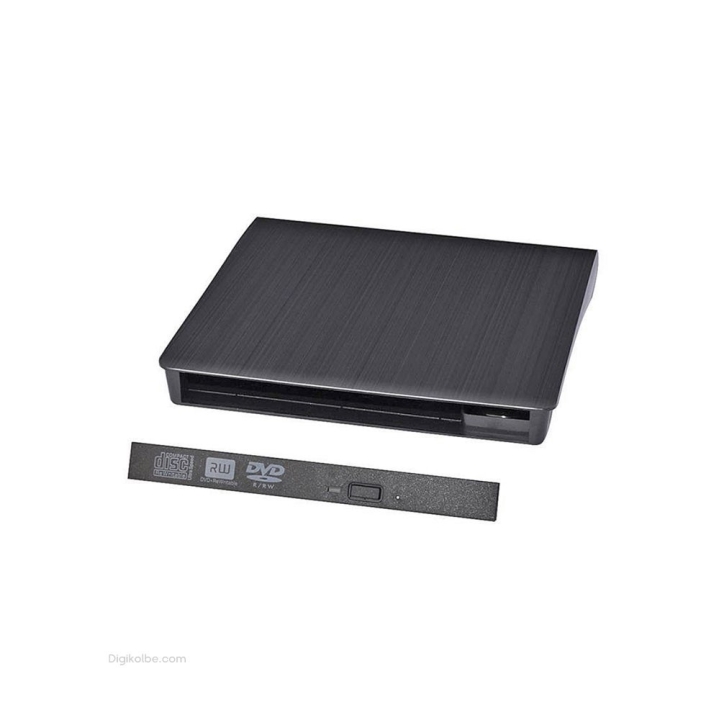 باکس تبدیل DVD رایتر USB 3.0) 12.7mm)