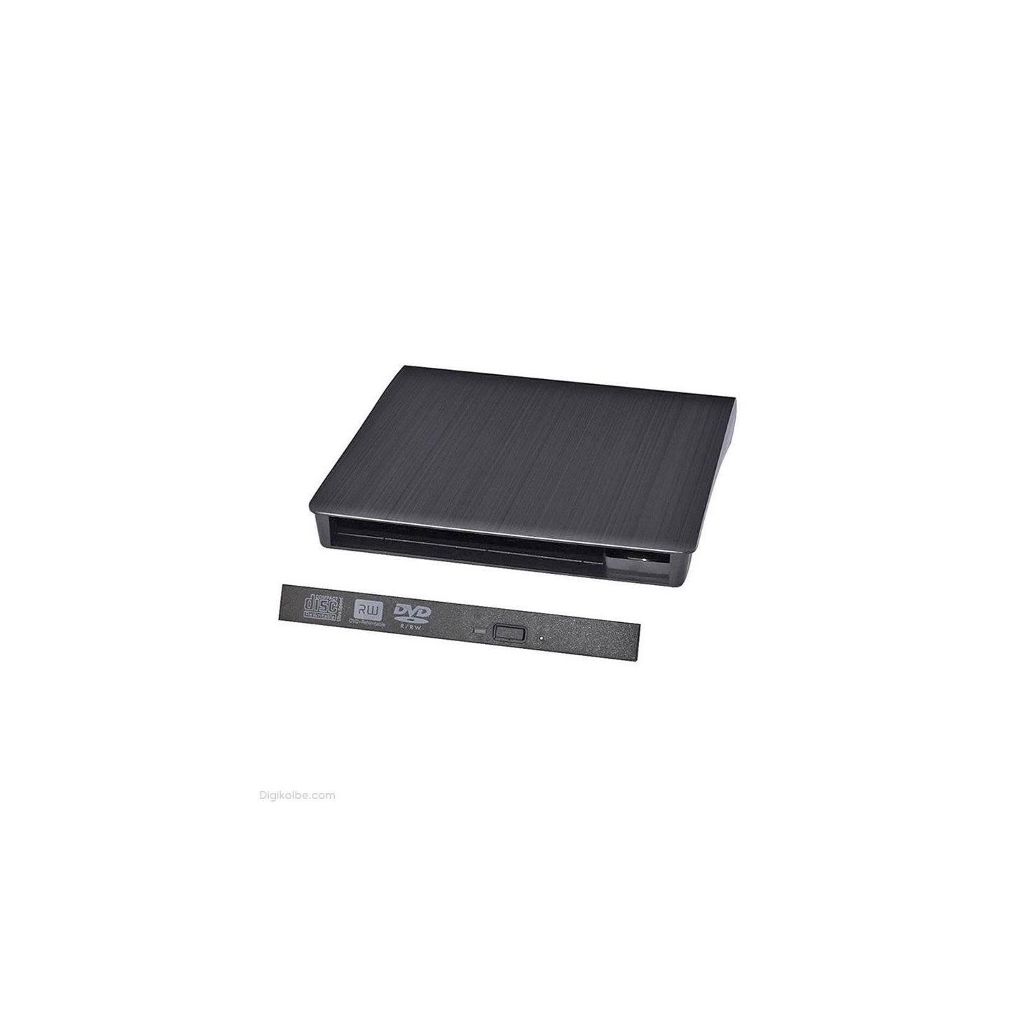 باکس تبدیل DVD رایتر USB 3.0) 12.7mm)
