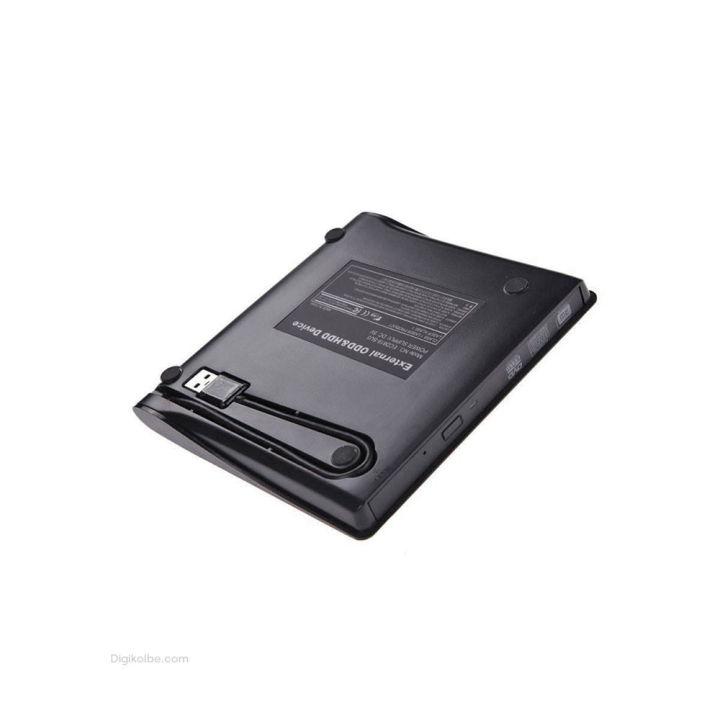باکس تبدیل DVD رایتر USB 3.0) 12.7mm)