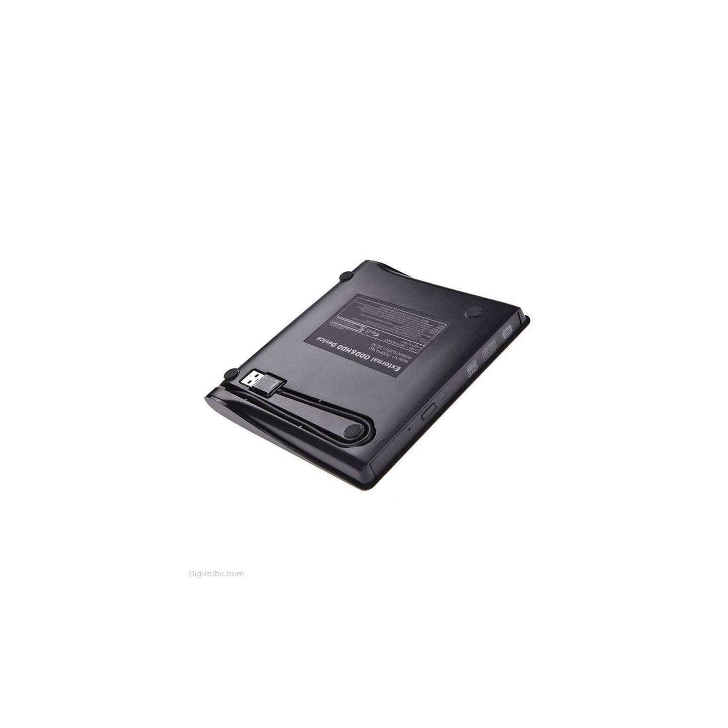 باکس تبدیل DVD رایتر USB 3.0) 12.7mm)