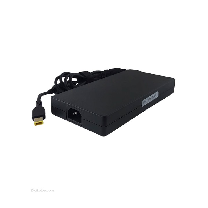 شارژر لپ‌تاپ لنوو P71 (ThinkPad)