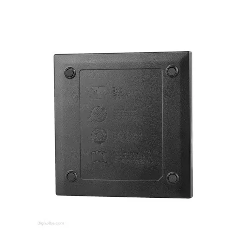 باکس تبدیل DVD رایتر USB 2.0) 12.7mm)|دیجی کلبه