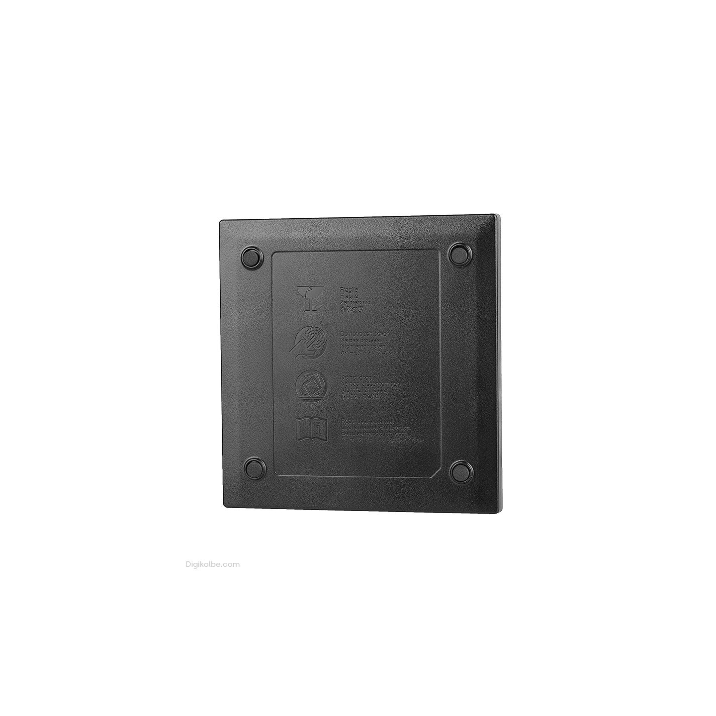 باکس تبدیل DVD رایتر USB 2.0) 12.7mm)