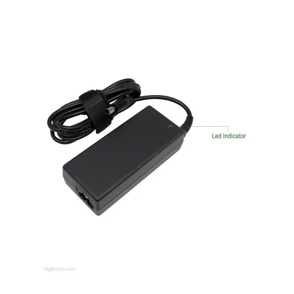 شارژر لپتاپ دل 3148 (Inspiron 11) شارژر لپتاپ دل 3148 (Inspiron 11)