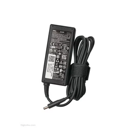 شارژر لپتاپ دل 5558 (Inspiron 15) شارژر لپتاپ دل 5558 (Inspiron 15)
