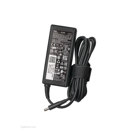 شارژر لپ‌تاپ دل 5558 (Inspiron 15)