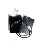 باکس تبدیل هارد لپ‌تاپ طرح وسترن Element (USB 3.0)