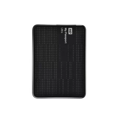 باکس تبدیل هارد لپتاپ طرح وسترن My Passport Ultra (USB 3.0)