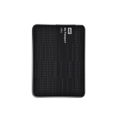 باکس تبدیل هارد لپ‌تاپ طرح وسترن My Passport Ultra (USB 3.0)
