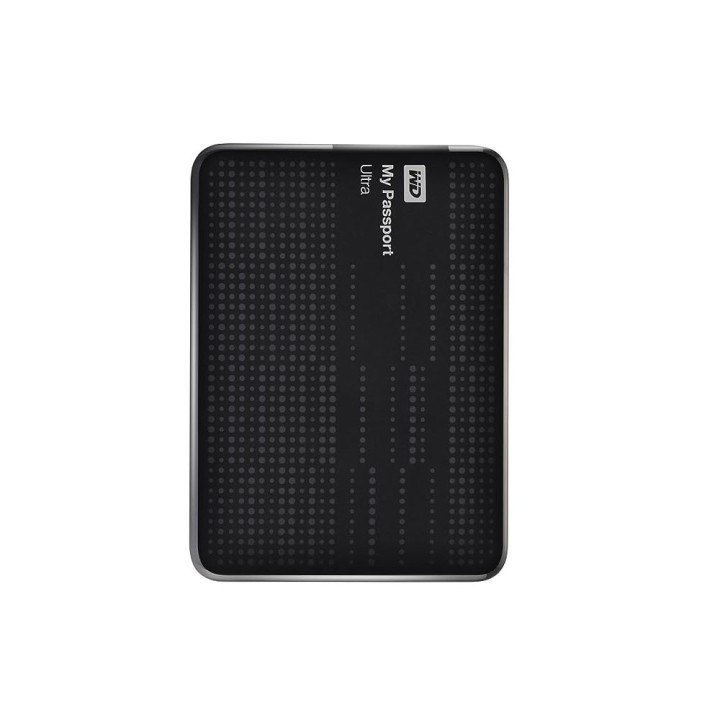 باکس تبدیل هارد لپ‌تاپ طرح وسترن My Passport Ultra (USB 3.0)
