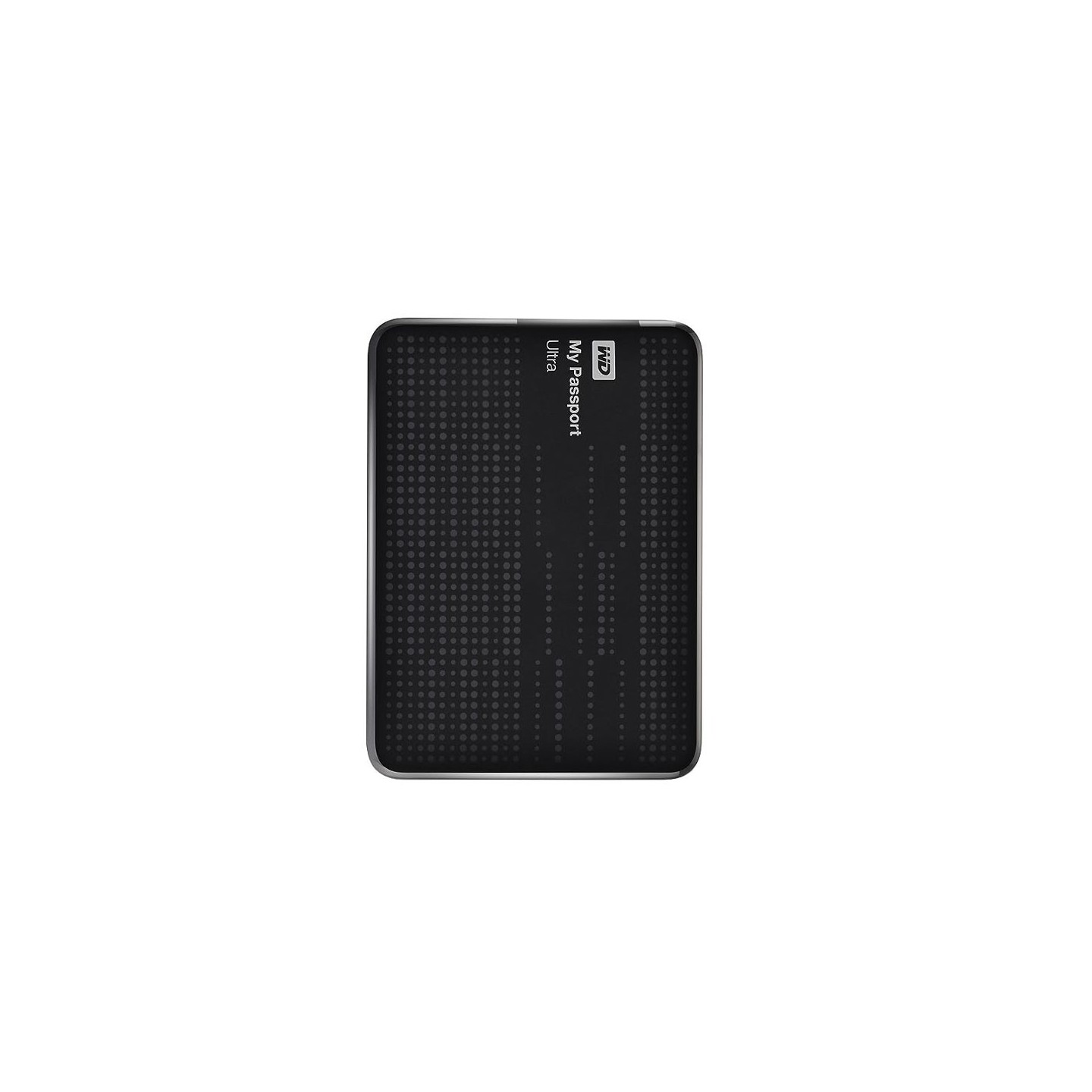 باکس تبدیل هارد لپ‌تاپ طرح وسترن My Passport Ultra (USB 3.0)