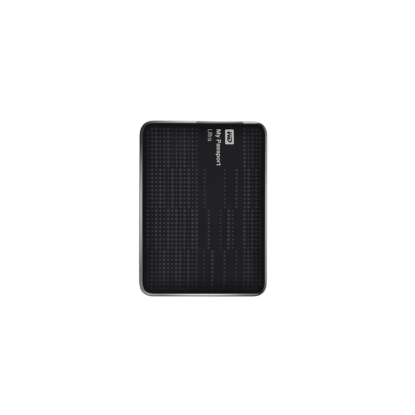 باکس تبدیل هارد لپ‌تاپ طرح وسترن My Passport Ultra (USB 3.0)