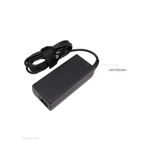 شارژر لپ‌تاپ دل 5406 (Inspiron 14)