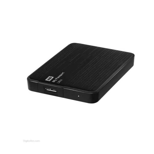 باکس تبدیل هارد لپ‌تاپ طرح وسترن My Passport Ultra (USB 3.0)